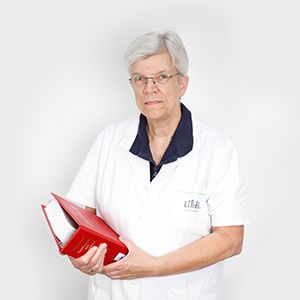 Frau Gresch